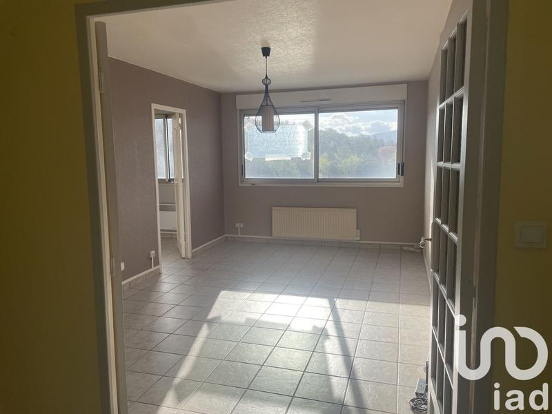 Appartement - 74 m² - 5 pièces