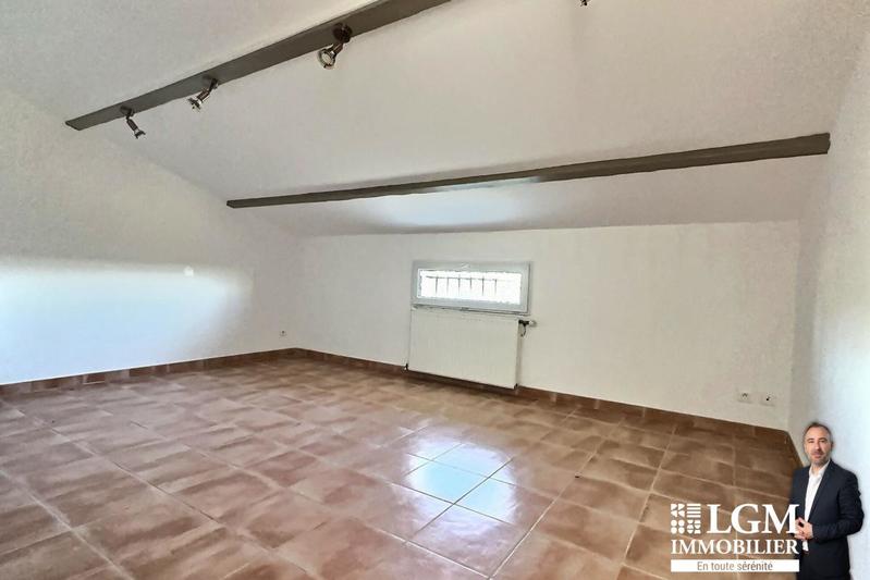 Mas - 280 m² - 8 pièces