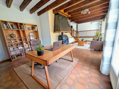 Maison - 133 m² - 5 pièces