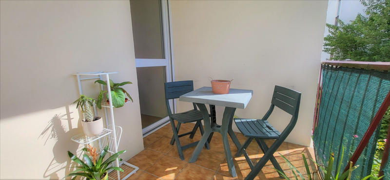 Appartement - 70 m² - 4 pièces