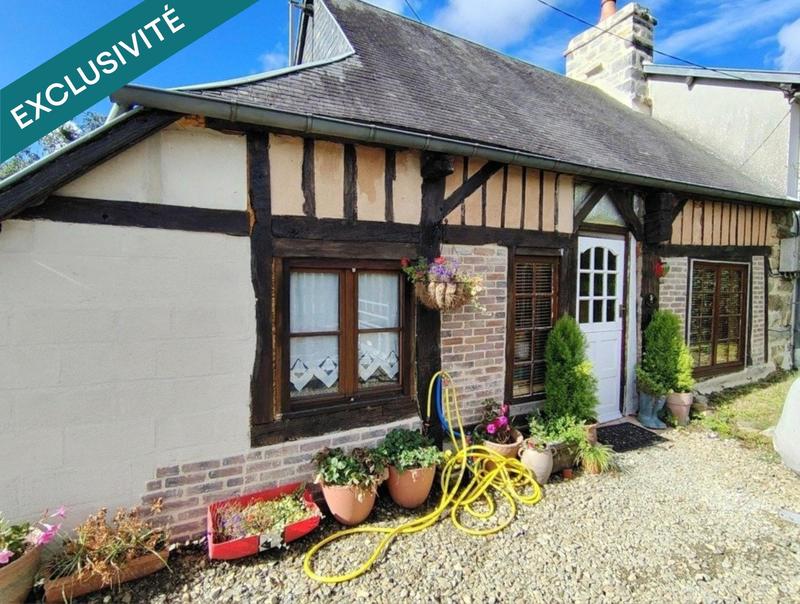 Maison - 150 m² - 7 pièces