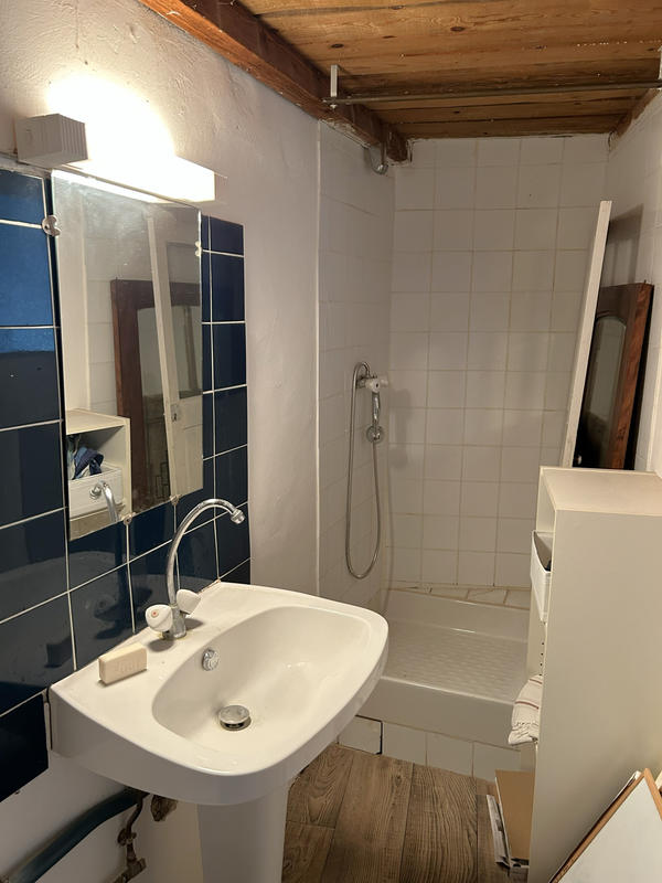 Maison - 101 m² - 4 pièces