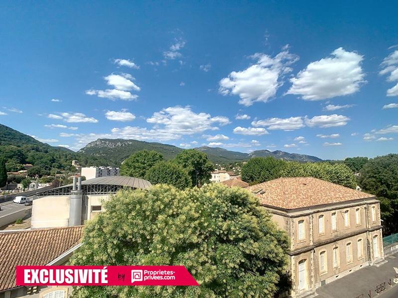 Appartement - 66 m² - 4 pièces