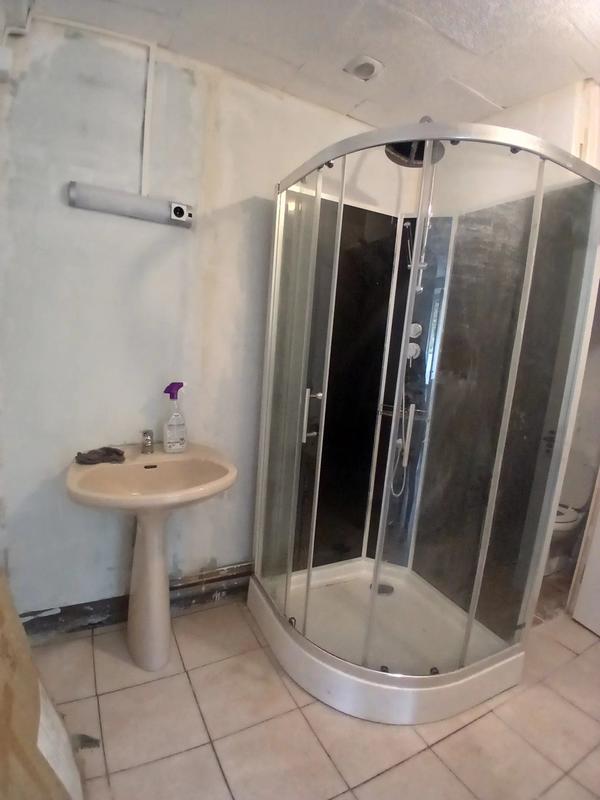 Maison - 40 m² - 1 pièce