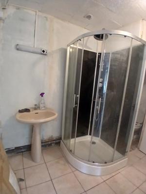 Maison - 40 m² - 1 pièce