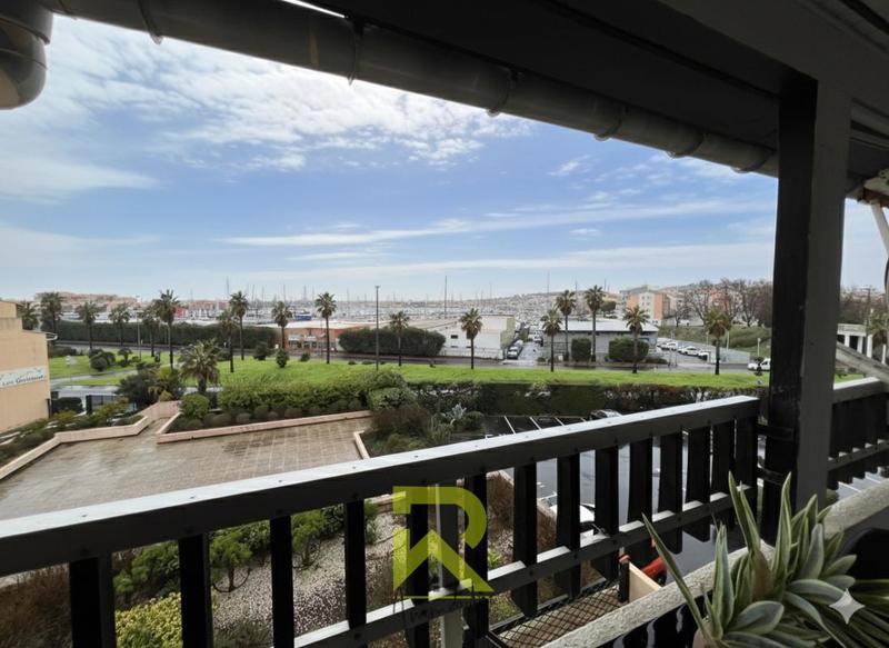 Duplex - 60 m² - 3 pièces