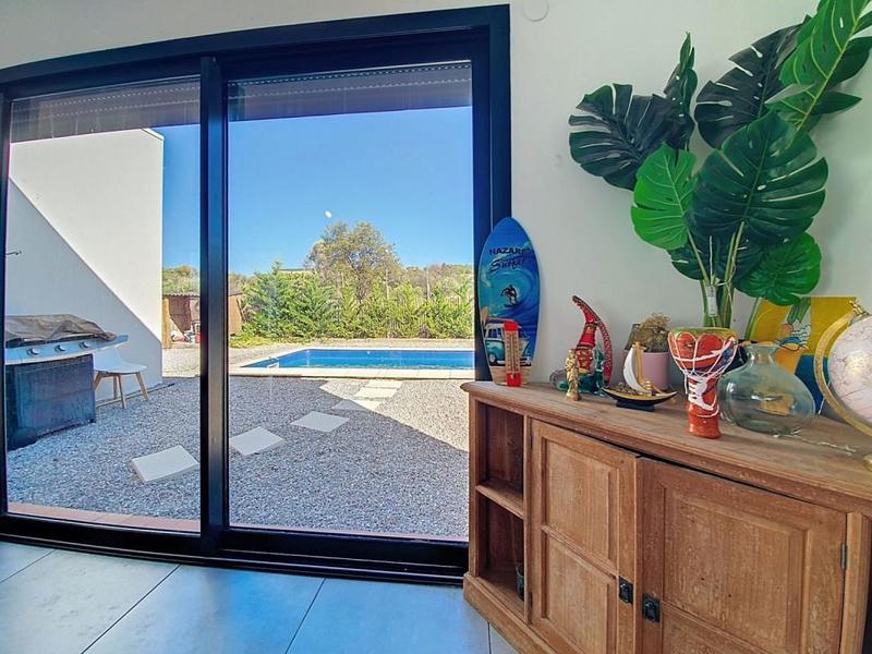 Maison - 142 m² - 4 pièces