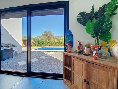 Maison - 142 m² - 4 pièces