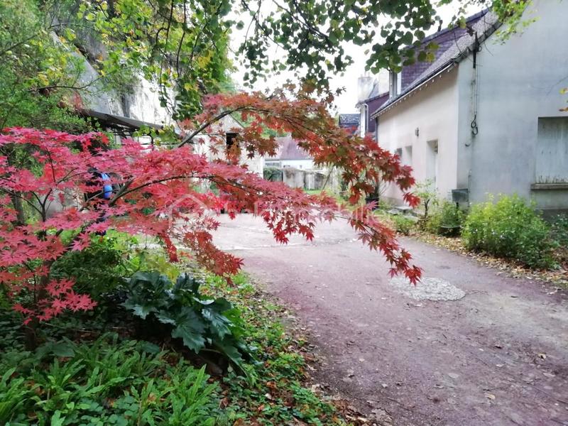 Maison - 156 m² - 8 pièces