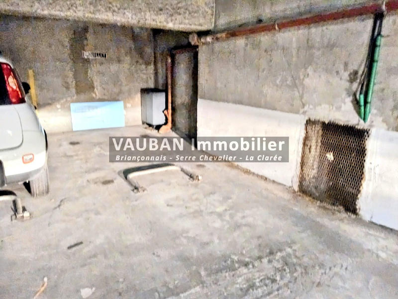 Appartement - 28 m² - 1 pièce