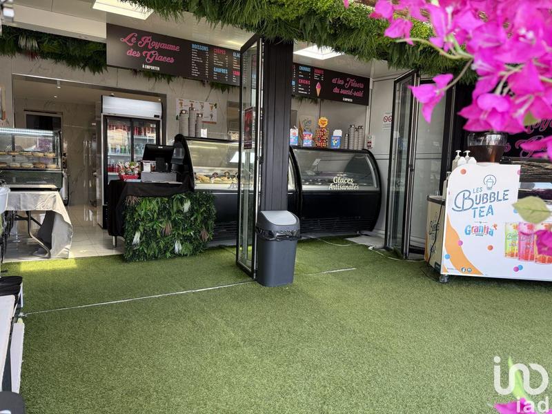 Local commercial - 80 m²