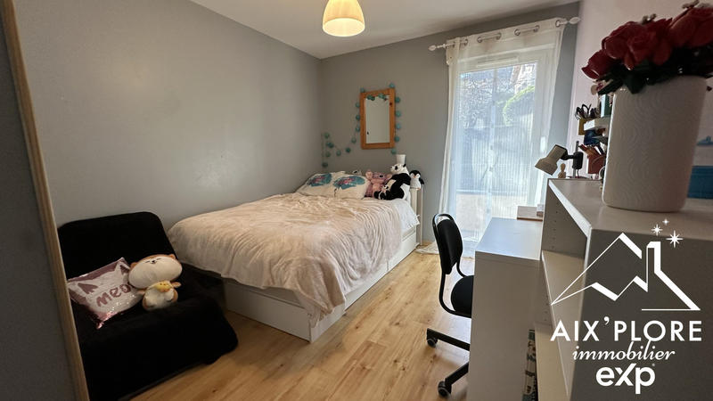 Appartement - 81 m² - 4 pièces