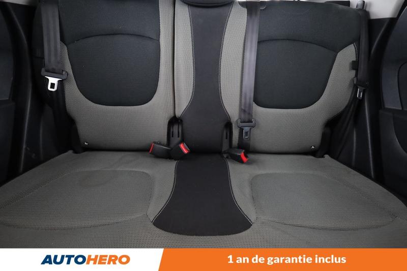 Renault Captur 1.5 dCi Energy Business Eco2 90 ch