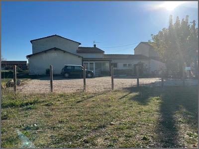 Maison - 148 m² - 6 pièces