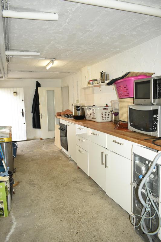 Maison - 67 m² - 4 pièces