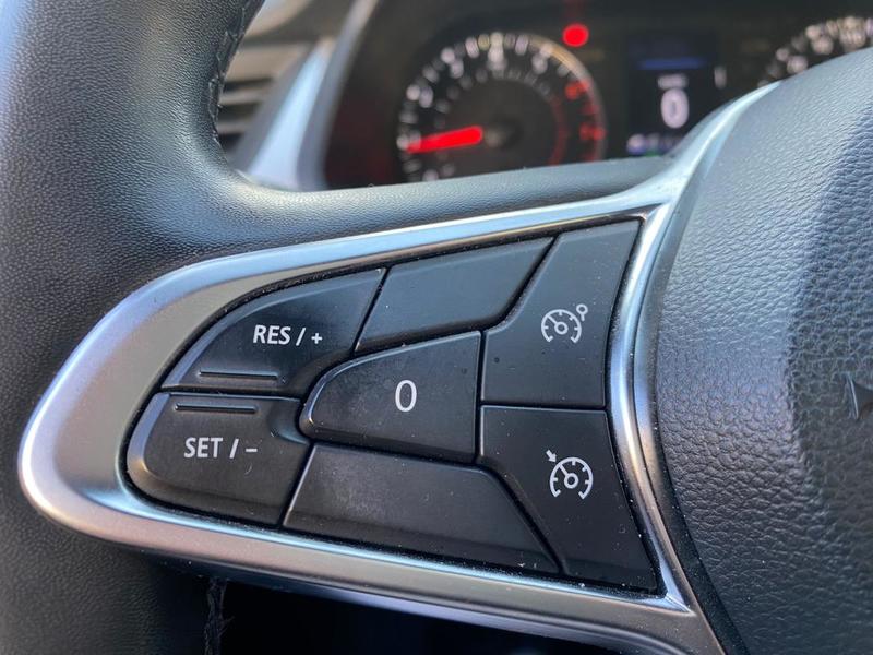 Renault Captur Business 1.3tce 130cv Carplay/Camera/Cles Mains Libres/Gps