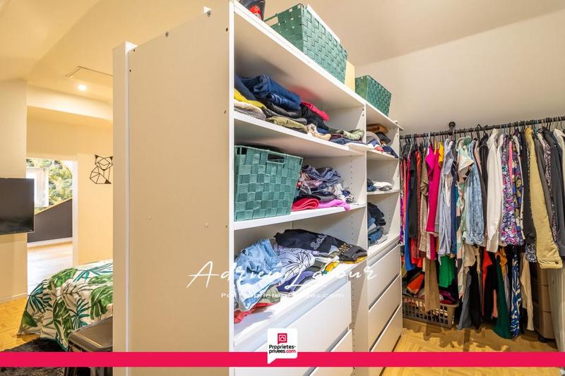 Maison - 77 m² - 4 pièces