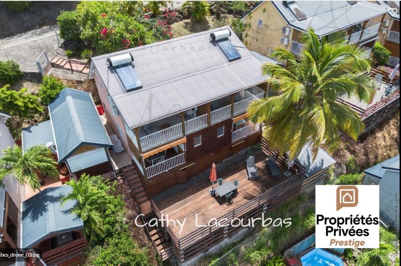 Appartement - 54 m² - 3 pièces