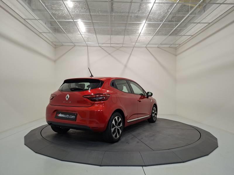 Renault Clio TCe 90 - 21n Limited
