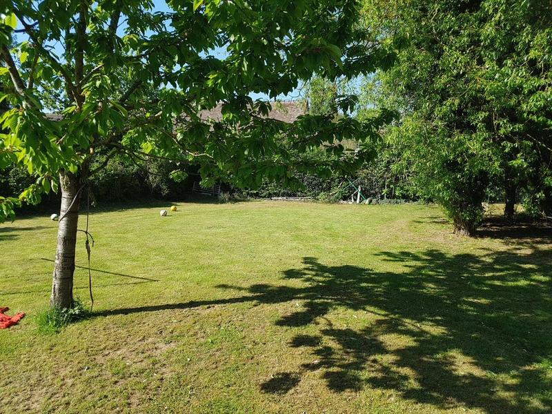 Maison - 260 m² - 10 pièces