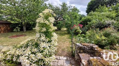 Maison - 102 m² - 5 pièces