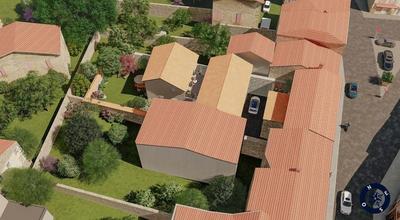 Maison - 116 m² - 6 pièces