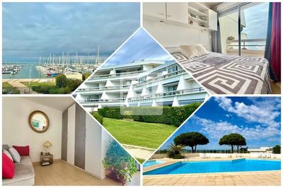 Appartement - 30 m² - 2 pièces