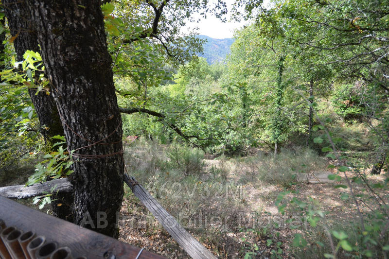 Maison - 20 m² - 1 pièce