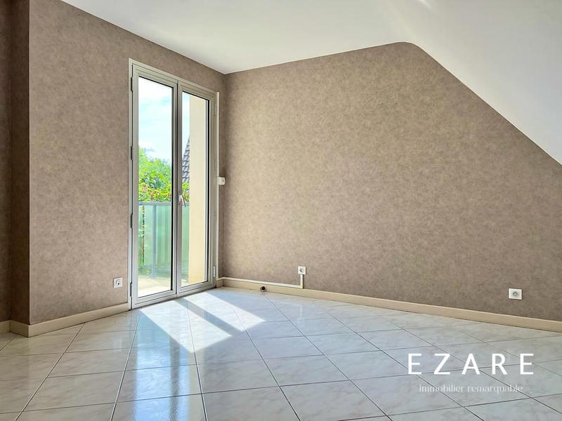 Maison - 142 m² - 5 pièces