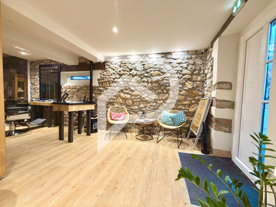 Local commercial - 43 m² - 1 pièce