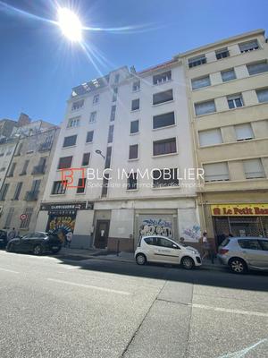 Local commercial - 380 m²