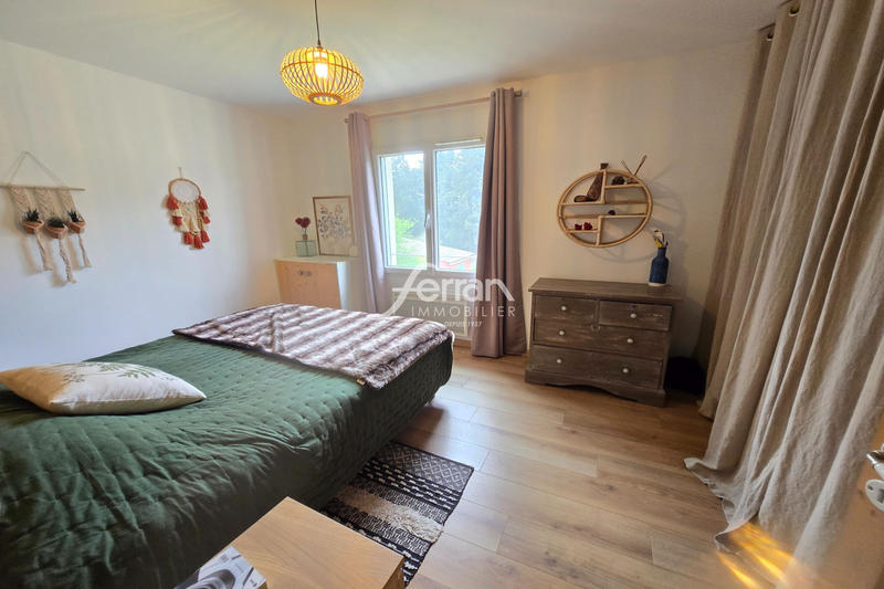 Villa - 118 m² - 4 pièces