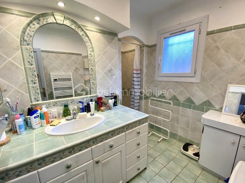 Villa - 120 m² - 4 pièces