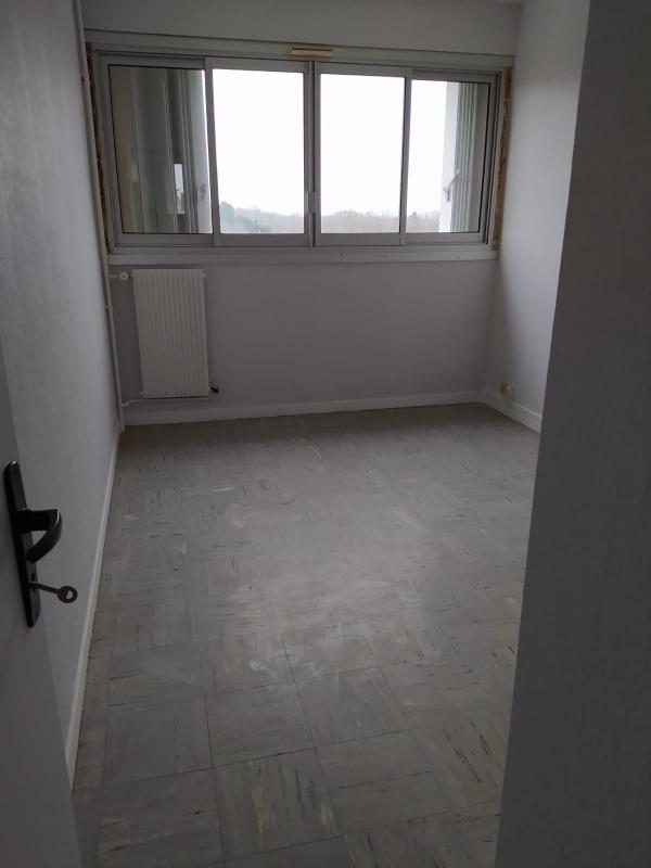 Appartement - 73 m² - 4 pièces