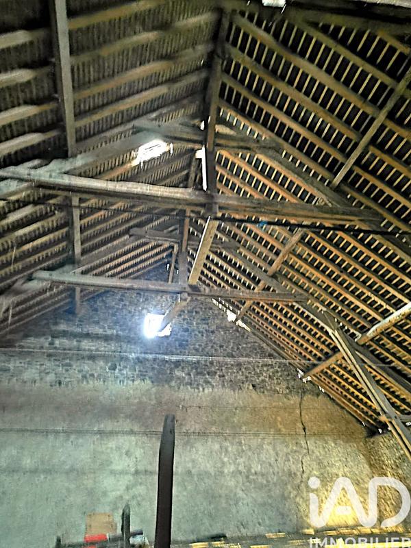 Maison - 262 m² - 8 pièces