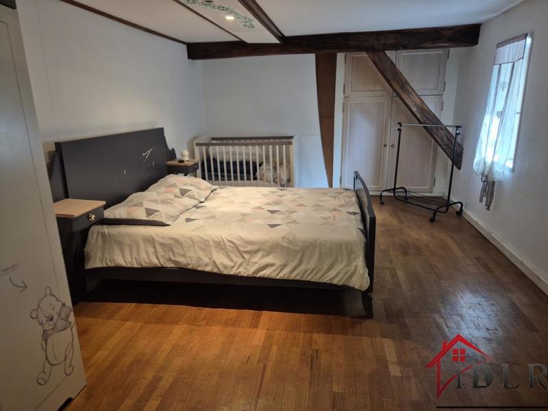 Moulin - 455 m² - 13 pièces