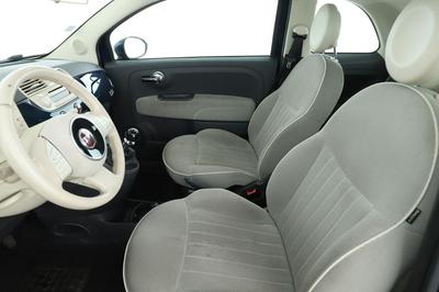 Fiat 500 1.2 Lounge 69 ch