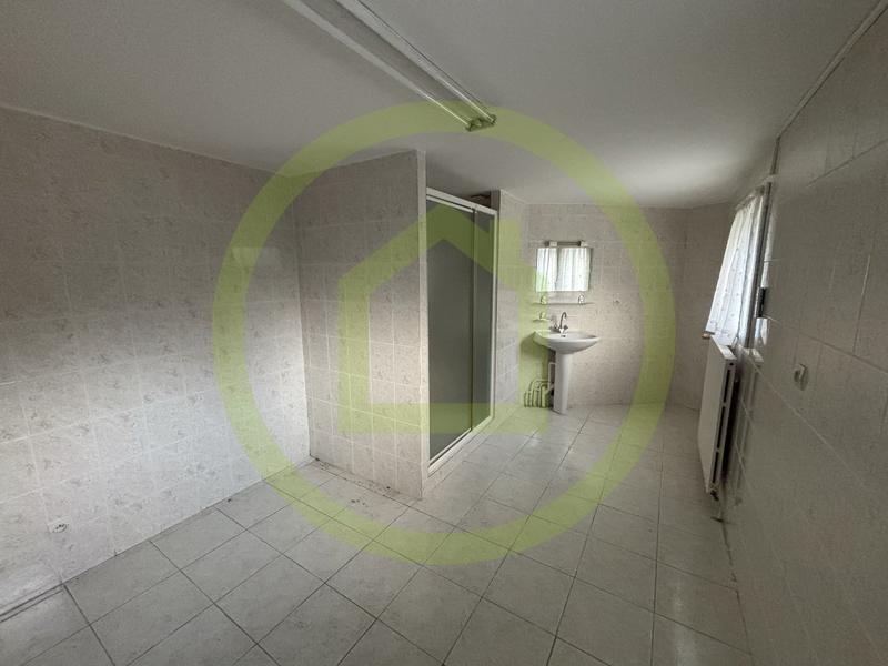 Maison - 102 m² - 6 pièces