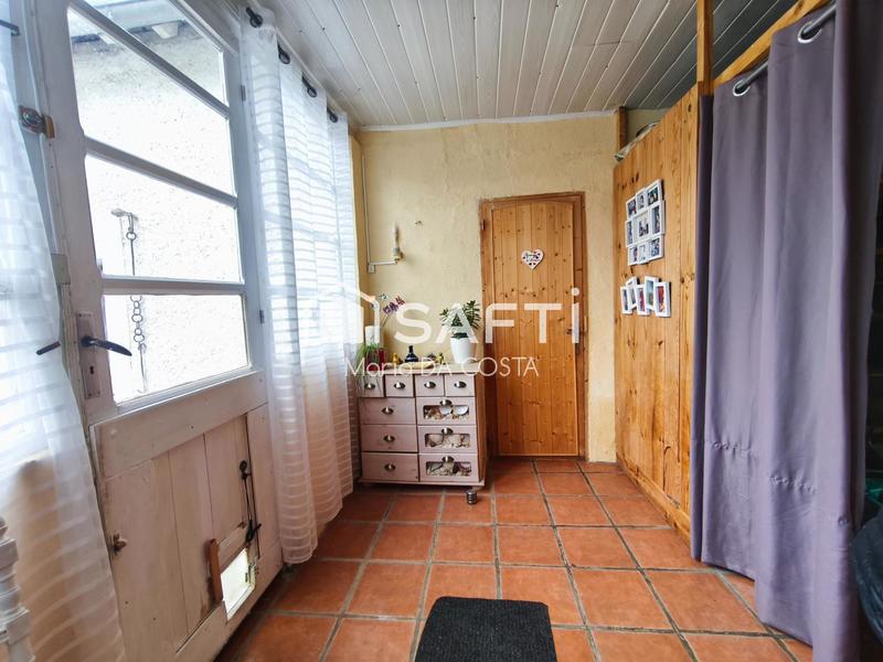 Ferme - 381 m² - 14 pièces