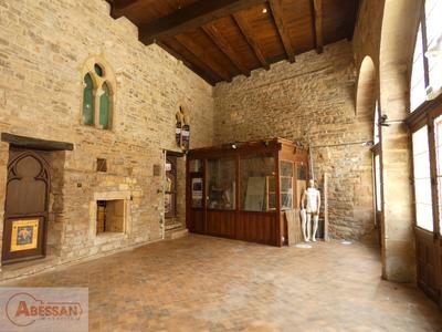 Maison - 313 m² - 9 pièces