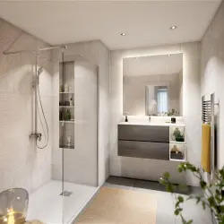 Appartement - 78 m² - 4 pièces