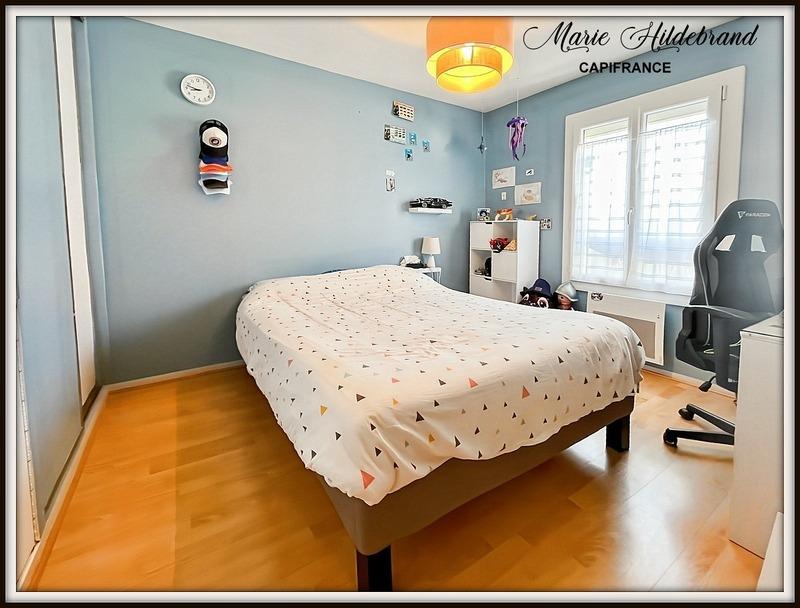 Maison - 130 m² - 7 pièces