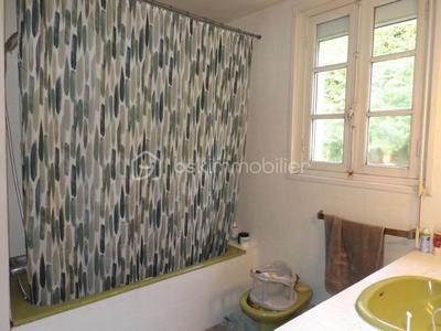 Maison - 83 m² - 6 pièces