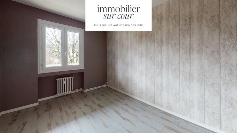 Appartement - 68 m² - 4 pièces