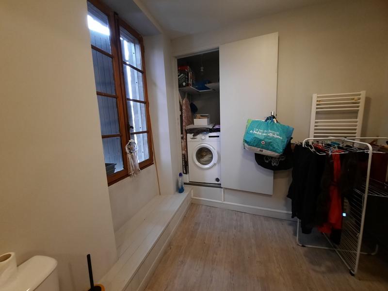 Maison traditionnelle - 102 m² - 6 pièces