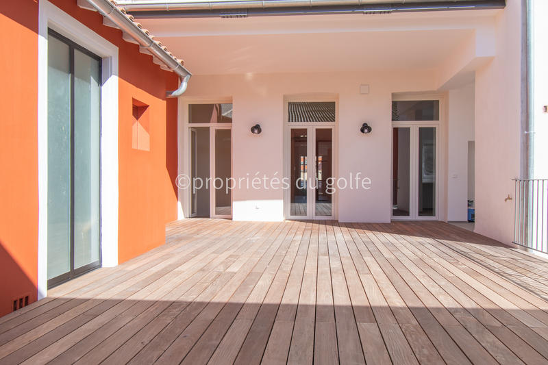 Appartement - 139 m² - 3 pièces