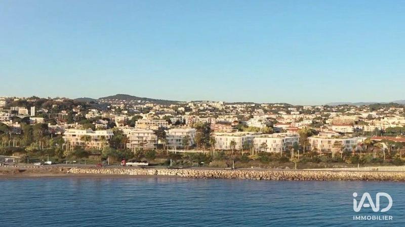 Appartement - 103 m² - 4 pièces