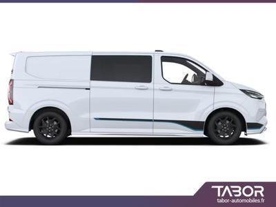 Ford Transit Custom E- DCiV 218 Sport 320l2 Led