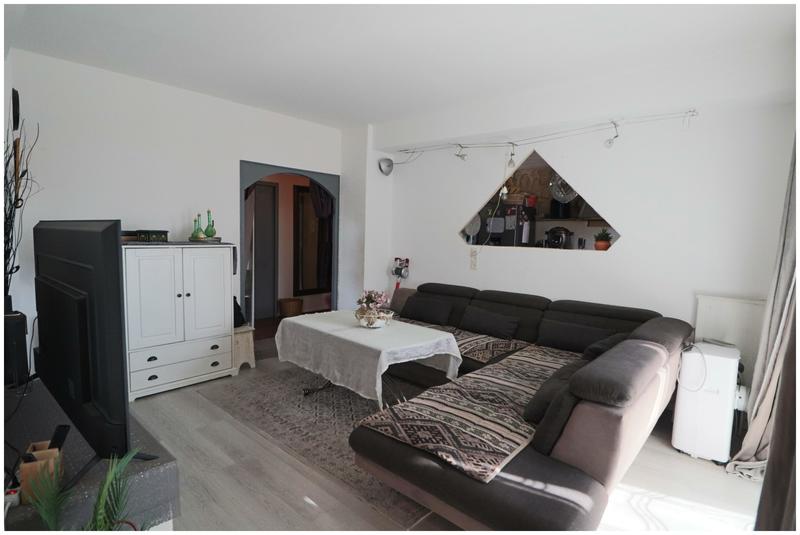 Appartement - 68 m² - 4 pièces