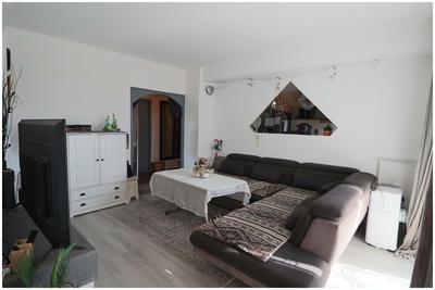 Appartement - 68 m² - 4 pièces